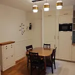Charming Apartment Paris