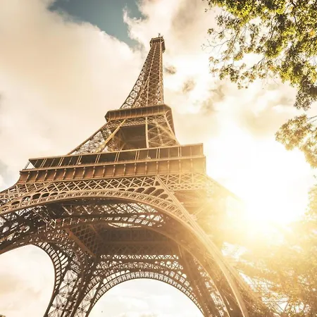 Charming Appartamento Parigi
